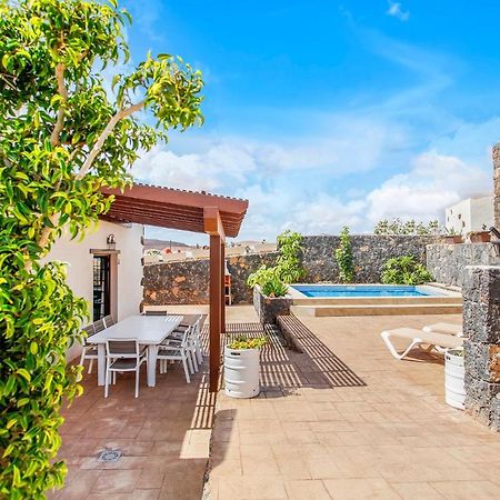 Casa Flora Villa Villaverde  Dış mekan fotoğraf
