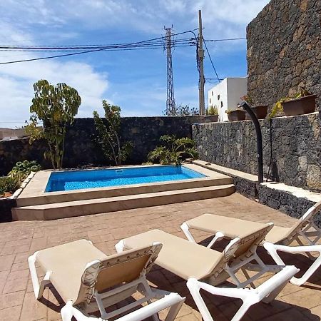 Casa Flora Villa Villaverde  Dış mekan fotoğraf