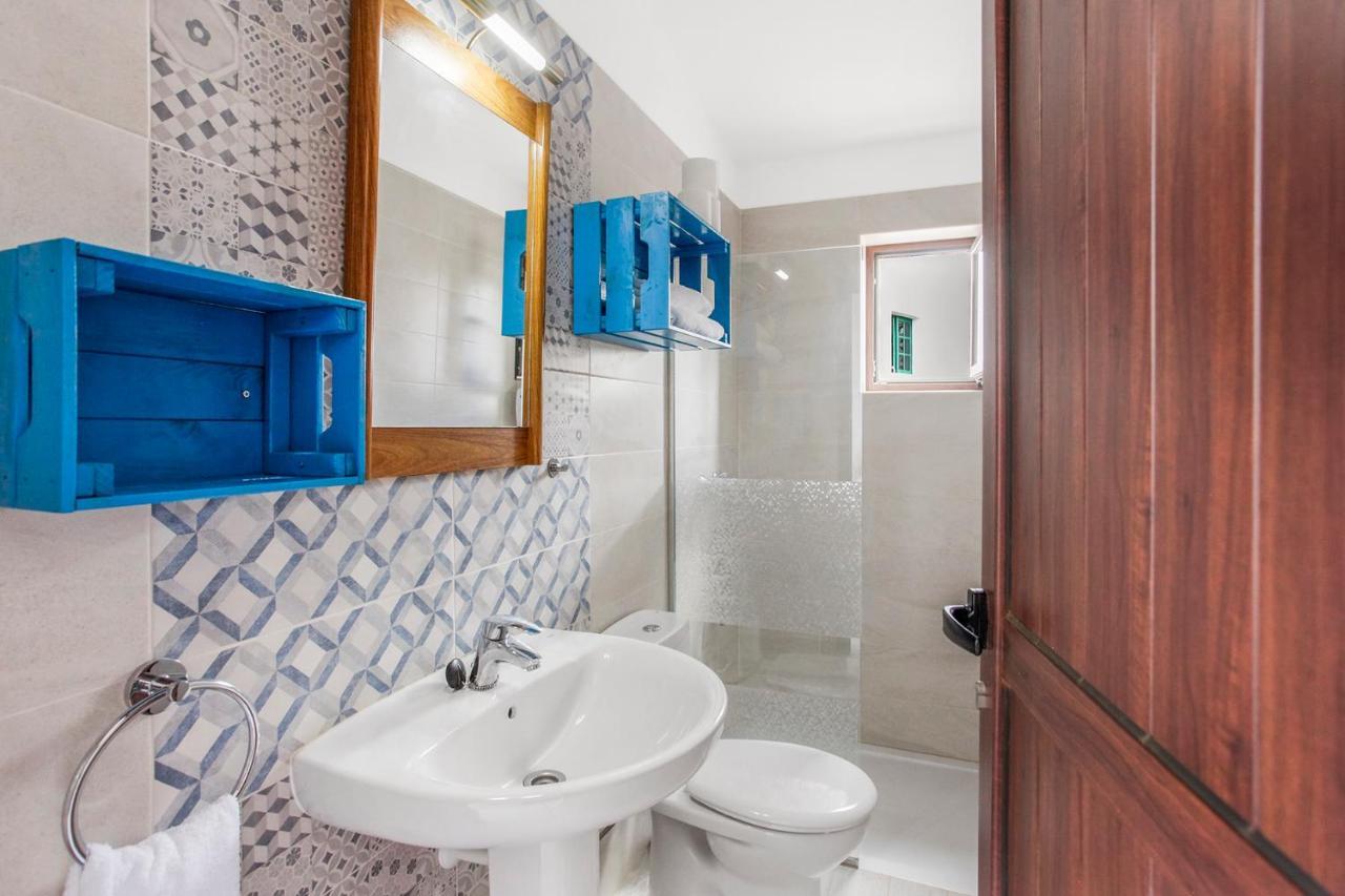 Casa Flora Villa Villaverde  Dış mekan fotoğraf
