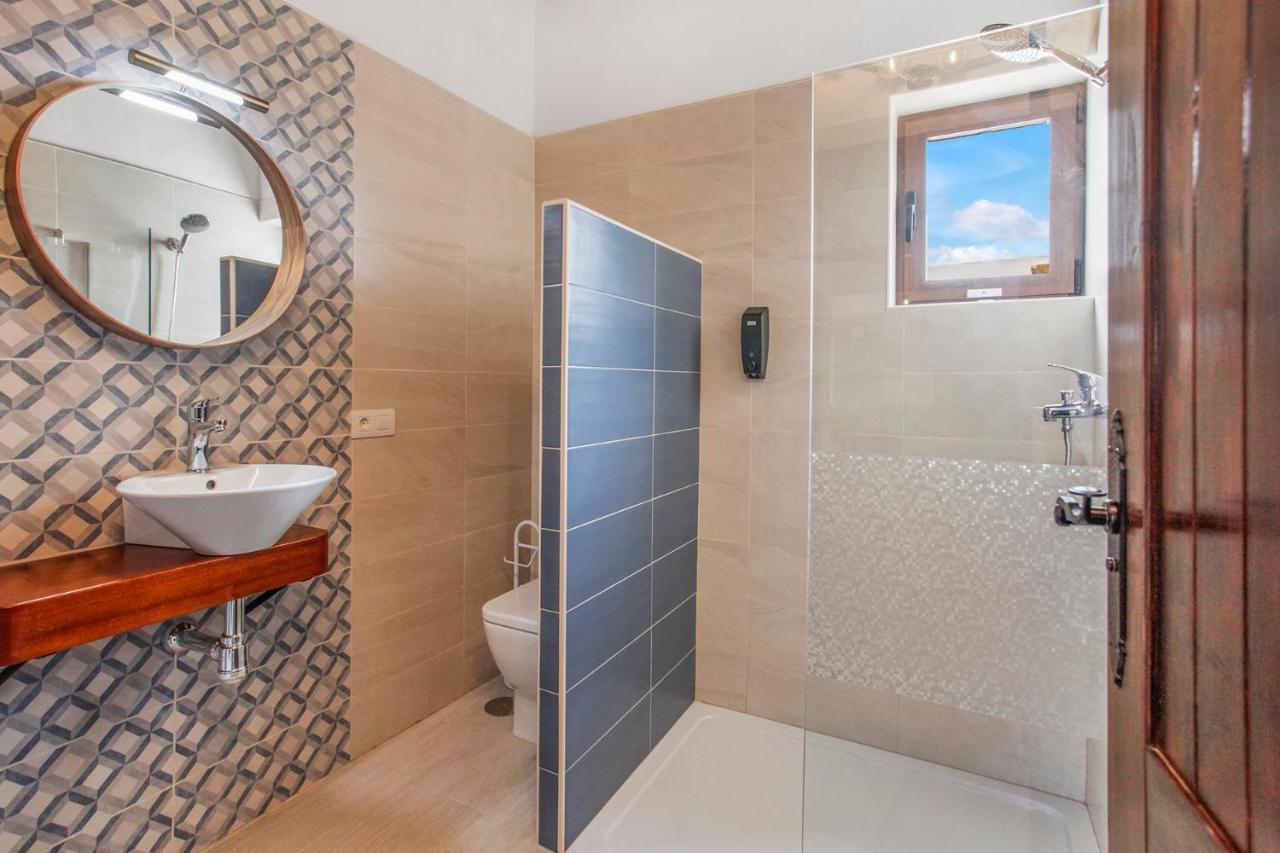 Casa Flora Villa Villaverde  Dış mekan fotoğraf
