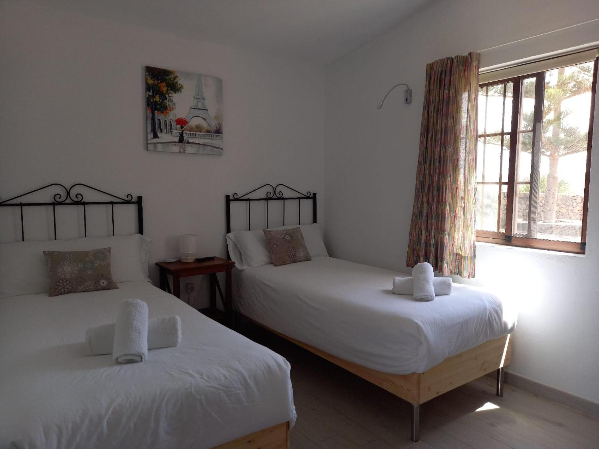 Casa Flora Villa Villaverde  Dış mekan fotoğraf