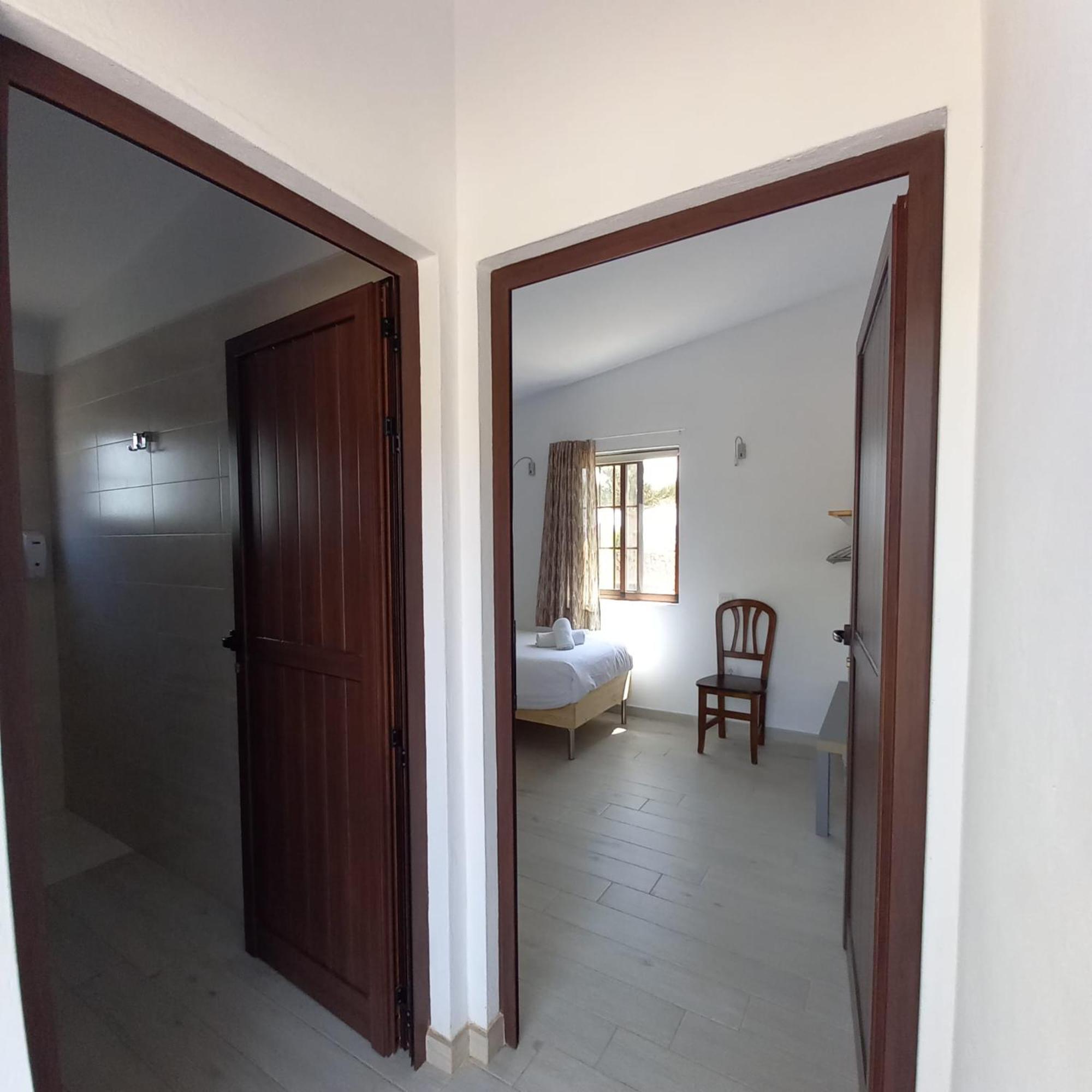 Casa Flora Villa Villaverde  Dış mekan fotoğraf