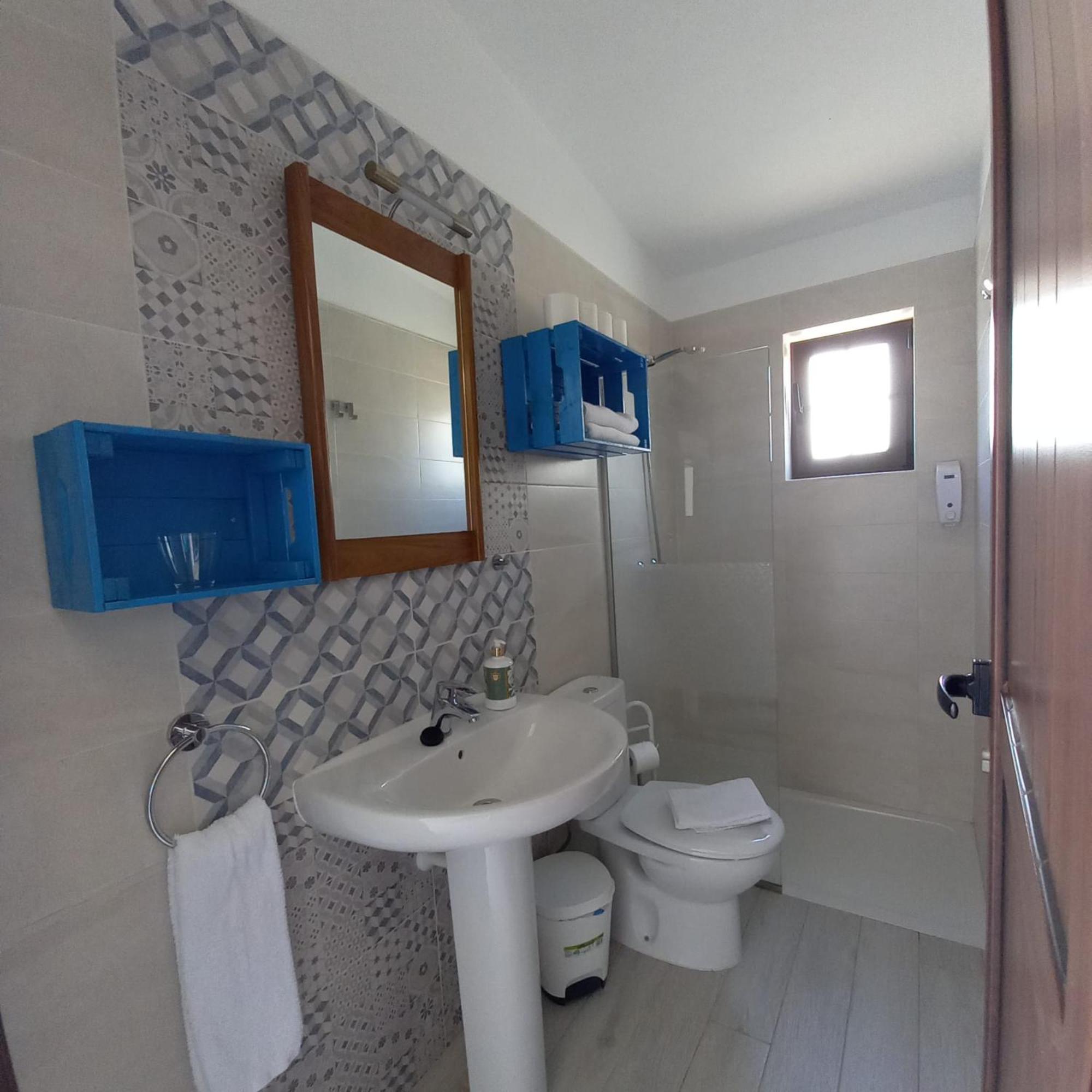 Casa Flora Villa Villaverde  Dış mekan fotoğraf